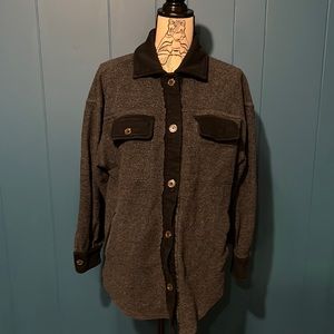 Free People Ruby Jacket